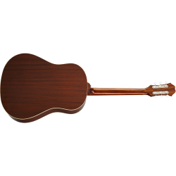 Epiphone Masterbilt Texan Faded Cherry Aged